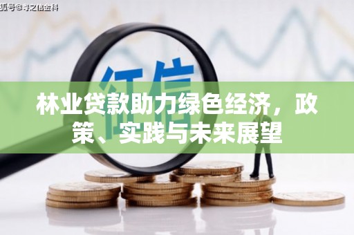 横栏林业贷款助力绿色经济，政策、实践与未来展望