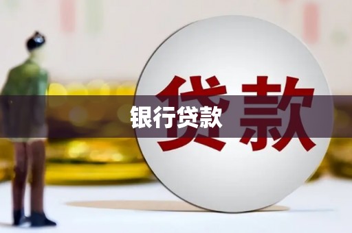 横栏银行贷款