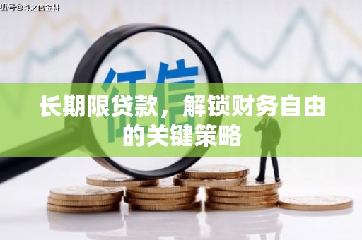 横栏长期限贷款，解锁财务自由的关键策略