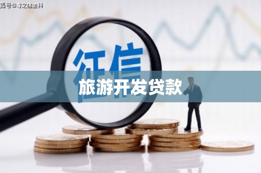 横栏旅游开发贷款